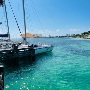 Meet your Posher, Sandra